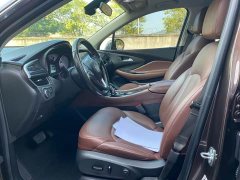 Buick Encore GX Plus 532T FWD Elite - ფოტო 4