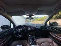 Buick Encore GX Plus 532T FWD Elite - ფოტო 5