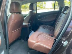 Buick Encore GX Plus 532T FWD Elite - ფოტო 6