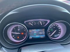 Buick Encore GX Plus 532T FWD Elite - ფოტო 7