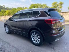 Buick Encore GX Plus 532T FWD Elite - ფოტო 8