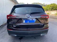 Buick Encore GX Plus 532T FWD Elite - ფოტო 9