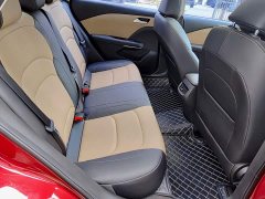 Chevrolet Cruze 320 Automatic Enjoy Sunroof Edition - ფოტო 11
