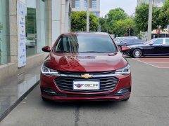 Chevrolet Cruze 320 Automatic Enjoy Sunroof Edition - ფოტო 2