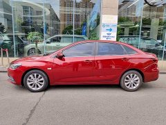 Chevrolet Cruze 320 Automatic Enjoy Sunroof Edition - ფოტო 3