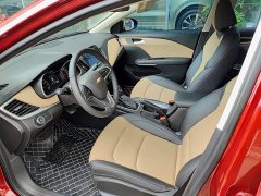 Chevrolet Cruze 320 Automatic Enjoy Sunroof Edition - ფოტო 7