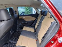 Chevrolet Cruze 320 Automatic Enjoy Sunroof Edition - ფოტო 8