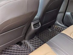 Chevrolet Cruze 320 Automatic Enjoy Sunroof Edition - ფოტო 9