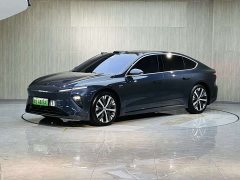 NIO ET7 2022 100kWh Launch Edition - ფოტო 1
