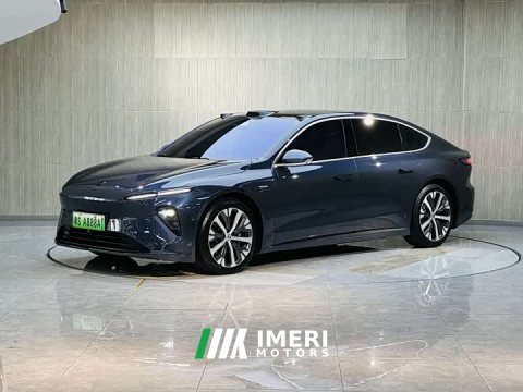 2023 NIO ET7 2022 100kWh Launch Edition - ავტომობილი ჩინეთიდან