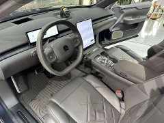 NIO ET7 2022 100kWh Launch Edition - ფოტო 11