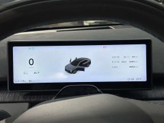 NIO ET7 2022 100kWh Launch Edition - ფოტო 12