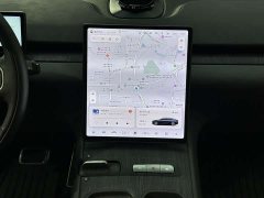 NIO ET7 2022 100kWh Launch Edition - ფოტო 13