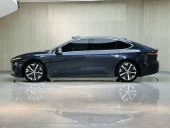 NIO ET7 2022 100kWh Launch Edition - ფოტო 4