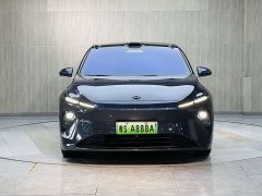 NIO ET7 2022 100kWh Launch Edition - ფოტო 5