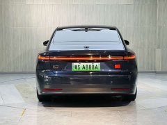 NIO ET7 2022 100kWh Launch Edition - ფოტო 6