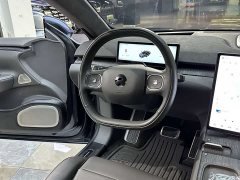 NIO ET7 2022 100kWh Launch Edition - ფოტო 8