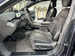 NIO ET7 2022 100kWh Launch Edition - ფოტო 9