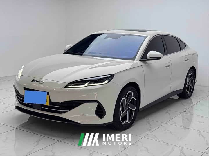 BYD Seal 06 DM-i 120KM Flagship