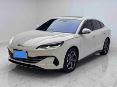 BYD Seal 06 DM-i 120KM Flagship - ფოტო 1