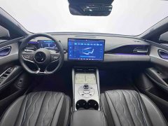 BYD Seal 06 DM-i 120KM Flagship - ფოტო 10