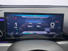 BYD Seal 06 DM-i 120KM Flagship - ფოტო 13