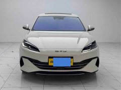 BYD Seal 06 DM-i 120KM Flagship - ფოტო 2