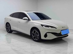 BYD Seal 06 DM-i 120KM Flagship - ფოტო 3