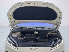 BYD Seal 06 DM-i 120KM Flagship - ფოტო 5