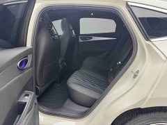 BYD Seal 06 DM-i 120KM Flagship - ფოტო 9