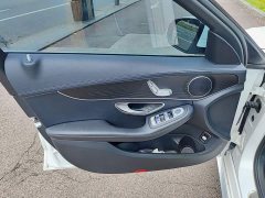 Mercedes-Benz C-Class C 200 L Fashion Sport Edition - ფოტო 6