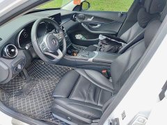 Mercedes-Benz C-Class C 200 L Fashion Sport Edition - ფოტო 7
