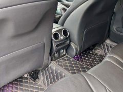 Mercedes-Benz C-Class C 200 L Fashion Sport Edition - ფოტო 9