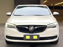 Buick Excelle 2021 Classic 1.5L Automatic Elite - ფოტო 1