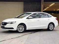 Buick Excelle 2021 Classic 1.5L Automatic Elite - ფოტო 2