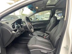 Buick Excelle 2021 Classic 1.5L Automatic Elite - ფოტო 3