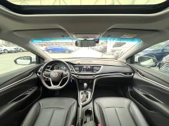 Buick Excelle 2021 Classic 1.5L Automatic Elite - ფოტო 4