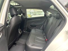 Buick Excelle 2021 Classic 1.5L Automatic Elite - ფოტო 5