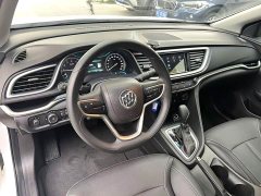 Buick Excelle 2021 Classic 1.5L Automatic Elite - ფოტო 6