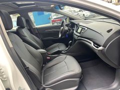 Buick Excelle 2021 Classic 1.5L Automatic Elite - ფოტო 7