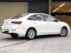 Buick Excelle 2021 Classic 1.5L Automatic Elite - ფოტო 8