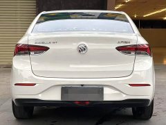 Buick Excelle 2021 Classic 1.5L Automatic Elite - ფოტო 9