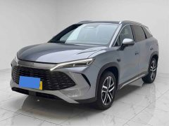 BYD Song L DM-i 130KM Exceed - ფოტო 1