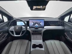 BYD Song L DM-i 130KM Exceed - ფოტო 10