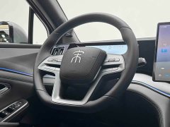BYD Song L DM-i 130KM Exceed - ფოტო 11