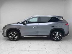 BYD Song L DM-i 130KM Exceed - ფოტო 17