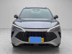BYD Song L DM-i 130KM Exceed - ფოტო 2