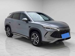 BYD Song L DM-i 130KM Exceed - ფოტო 3