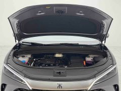 BYD Song L DM-i 130KM Exceed - ფოტო 5