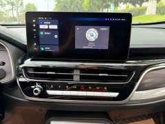 Haval H6 2023 National Trend Edition 1.5T Automatic Urban Version - ფოტო 10